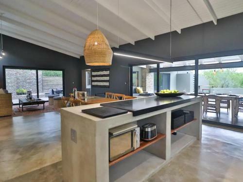 Apartamento Kruger Nights