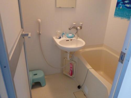 Hotel Pension Uminonakama / Vacation Stay 7494