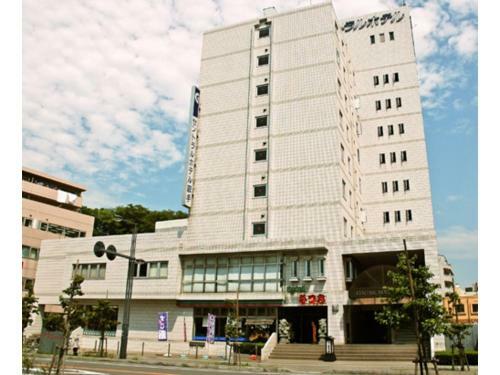 Central Hotel Toride - Vacation Stay 09913v
