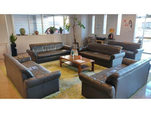 Central Hotel Toride - Vacation Stay 09913v