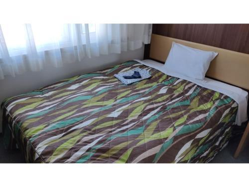 Central Hotel Toride - Vacation Stay 09913v