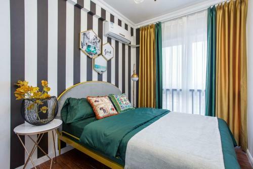 Hotel Hefei Shushan�jindadi1912�