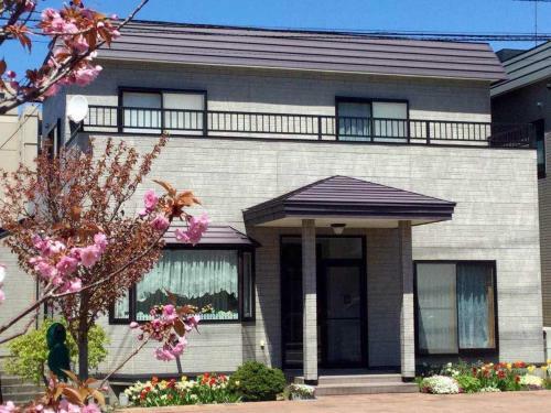 Second House Toya / Vacation Stay 291