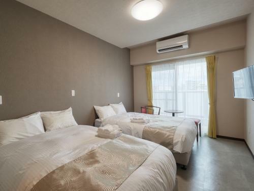 Apartamento Bibi Hotel Sakurazaka