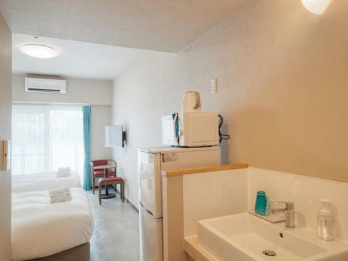 Apartamento Bibi Hotel Sakurazaka