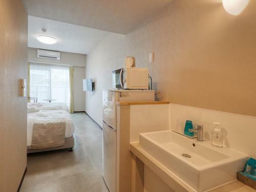 Apartamento Bibi Hotel Sakurazaka