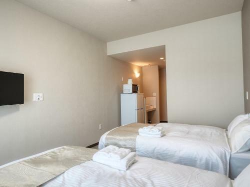 Apartamento Bibi Hotel Sakurazaka