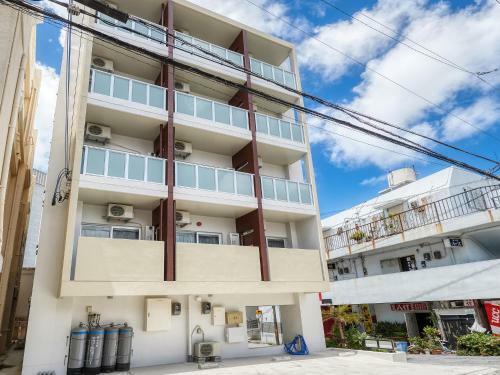 Apartamento Bibi Hotel Sakurazaka
