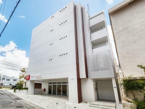 Apartamento Bibi Hotel Sakurazaka