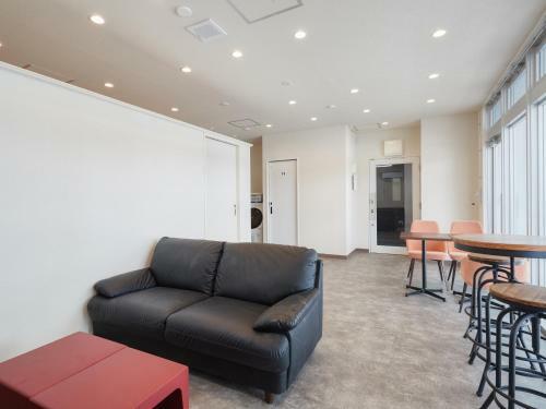 Apartamento Bibi Hotel Sakurazaka