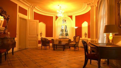 Herrenhaus Gut Waldhof