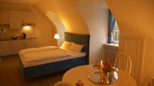 Herrenhaus Gut Waldhof