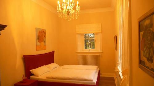 Herrenhaus Gut Waldhof