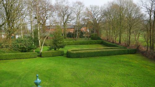 Herrenhaus Gut Waldhof