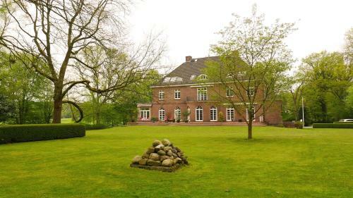 Herrenhaus Gut Waldhof
