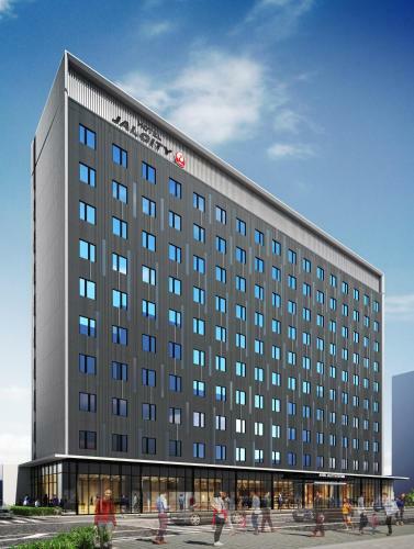 Hotel Jal City Toyama