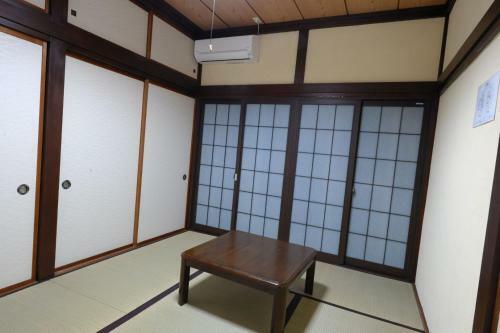Albergue Guesthouse Iwase