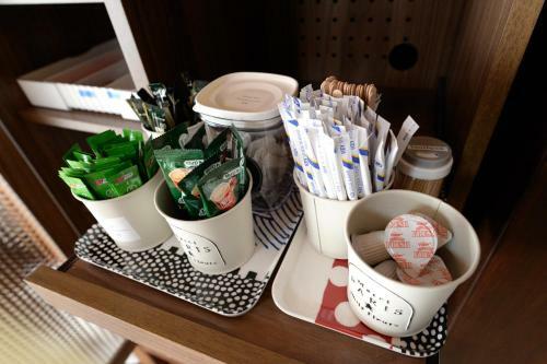 Albergue Guesthouse Iwase