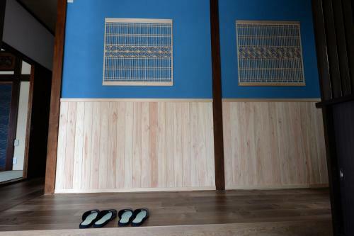 Albergue Guesthouse Iwase