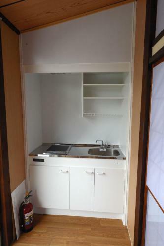 Albergue Guesthouse Iwase