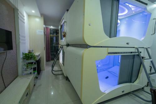 Nanchang Xinchao Capsule Hotel