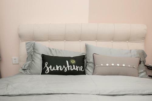 Apartamento Nangchang Xihuqu�nangchangzhan�