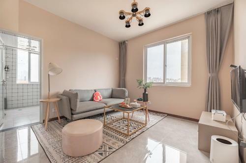 Apartamento Nangchang Xihuqu�nangchangzhan�