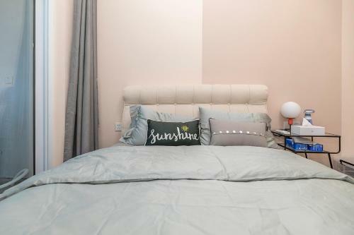 Apartamento Nangchang Xihuqu�nangchangzhan�