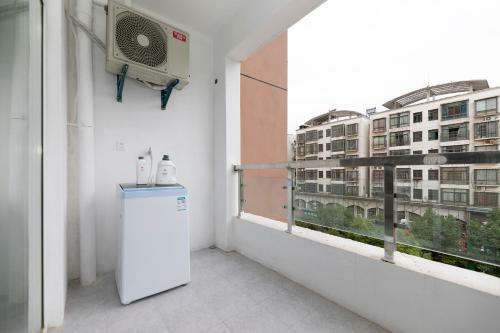 Apartamento Nangchang Xihuqu�nangchangzhan�