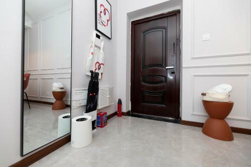 Apartamento Nangchang Xihuqu�nangchangzhan�