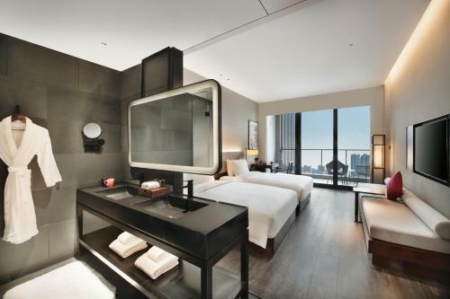 Hotel Pullman Nanchang Xinlv