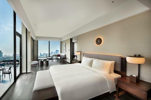 Hotel Pullman Nanchang Xinlv