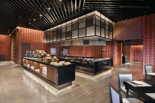 Hotel Pullman Nanchang Xinlv