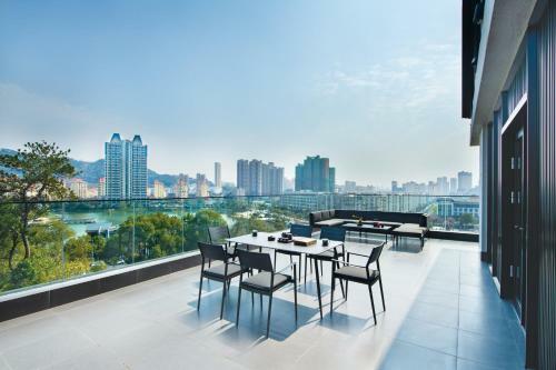 Hotel Pullman Nanchang Xinlv