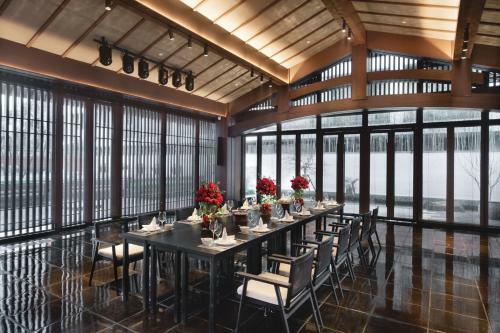 Hotel Pullman Nanchang Xinlv