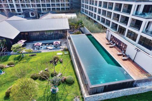 Hotel Pullman Nanchang Xinlv