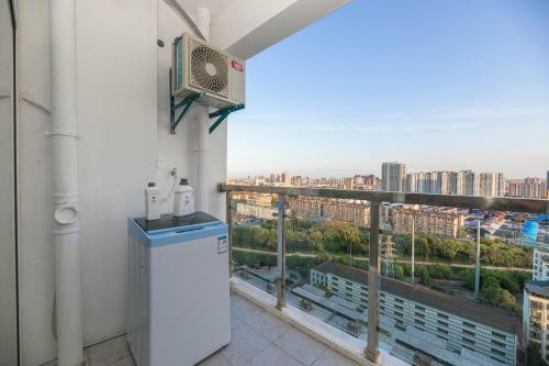 Apartamento Nangchang Xihuqu�nangchangzhan�