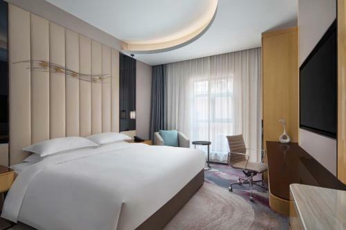 Hotel Courtyard By Marriott Nanchang