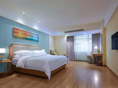 Vienna Hotel (dongmin Road Nanning)