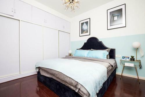 Hotel Nanchang Xihuqu�mengshidai�