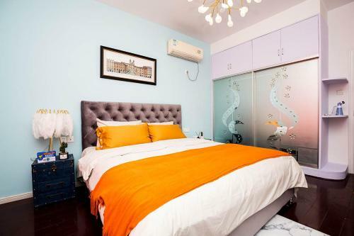 Hotel Nanchang Xihuqu�mengshidai�