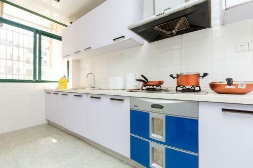 Hotel Nanchang Xihuqu�mengshidai�