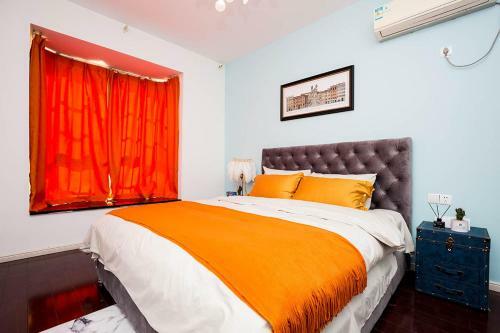 Hotel Nanchang Xihuqu�mengshidai�