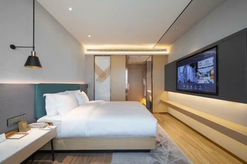 Chaoman Hotel Nanchang