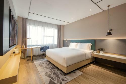 Chaoman Hotel Nanchang