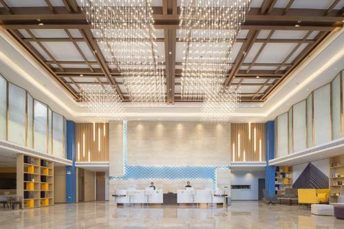 Chaoman Hotel Nanchang