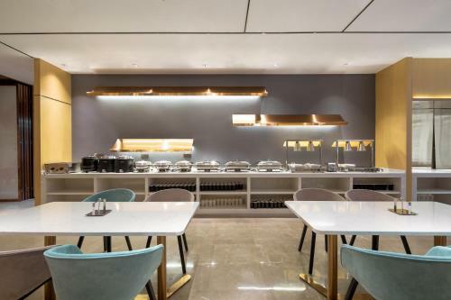 Chaoman Hotel Nanchang