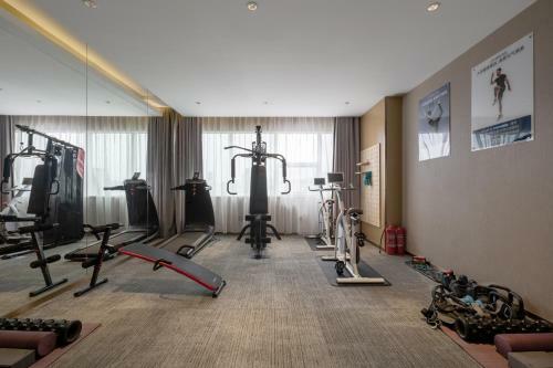 Chaoman Hotel Nanchang