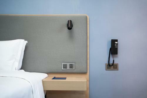 Holiday Inn Express Nanchang Riverside, An Ihg Hotel