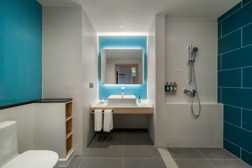 Holiday Inn Express Nanchang Riverside, An Ihg Hotel